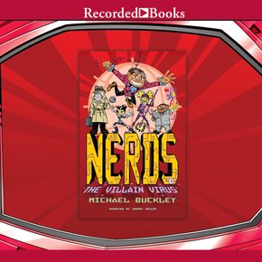 The Villain Virus thumbnail