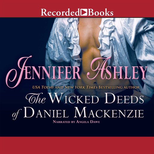 The Wicked Deeds of Daniel Mackenzie