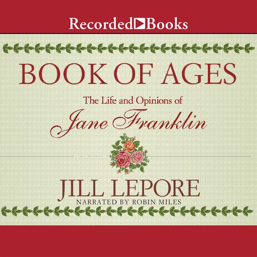 Book of Ages