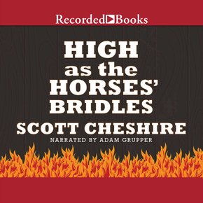 High as the Horses' Bridles thumbnail
