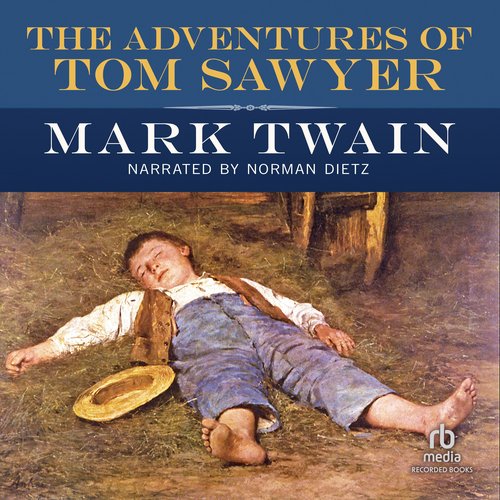 Adventures of Tom Sawyer