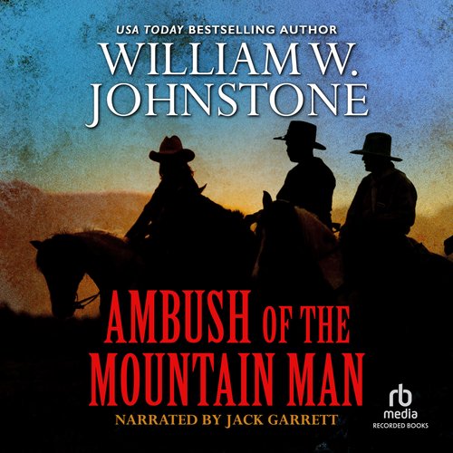 Ambush of the Mountain Man