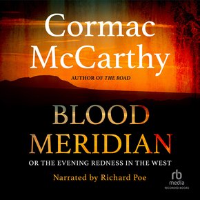 Blood Meridian thumbnail