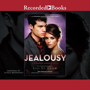 Jealousy thumbnail