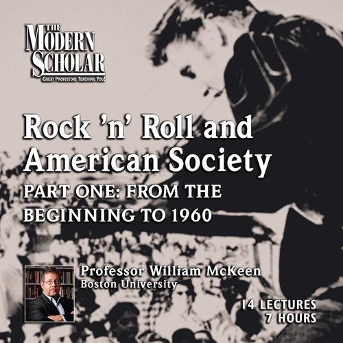 Rock'n'Roll and American Society