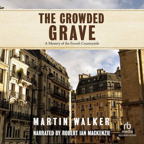 The Crowded Grave