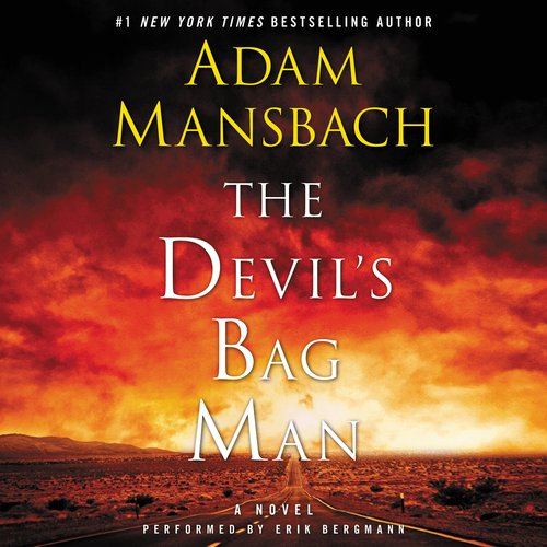 The Devil's Bag Man