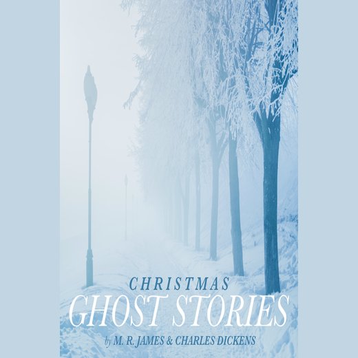 Christmas Ghost Stories
