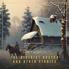 The District Doctor and Other Stories thumbnail