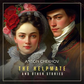 The Helpmate and Other Stories thumbnail