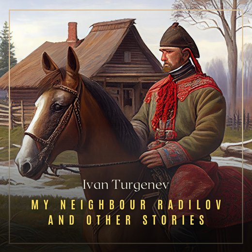 My Neighbour Radilov and Other Stories