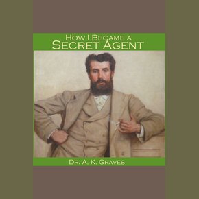 How I became a Secret Agent thumbnail