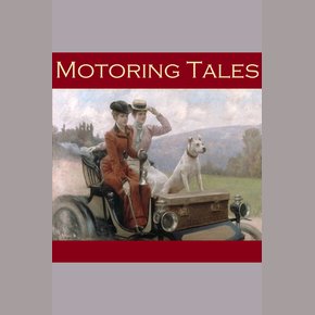Motoring Tales thumbnail