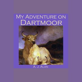 My Adventure on Dartmoor thumbnail