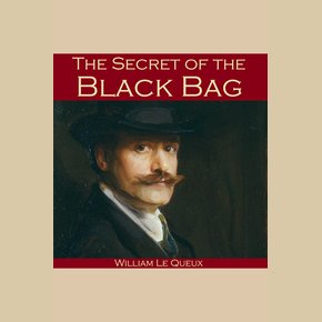 The Secret of the Black Bag thumbnail