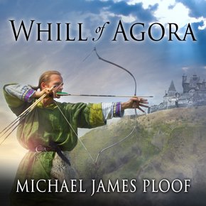 Whill of Agora thumbnail