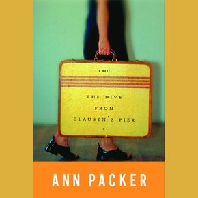 The Dive From Clausen's Pier thumbnail