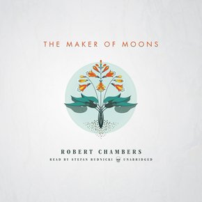 The Maker of Moons thumbnail