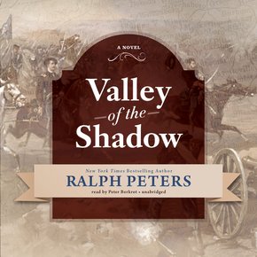 Valley of the Shadow thumbnail