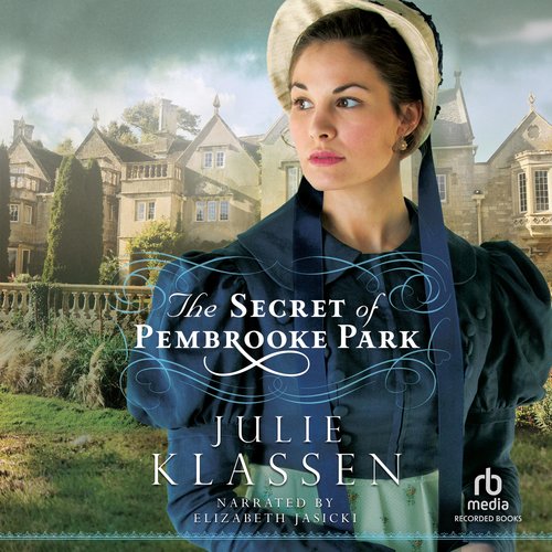 The Secret of Pembrooke Park