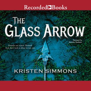 The Glass Arrow thumbnail