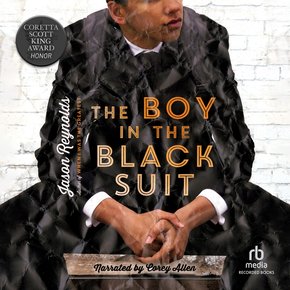 The Boy in the Black Suit thumbnail
