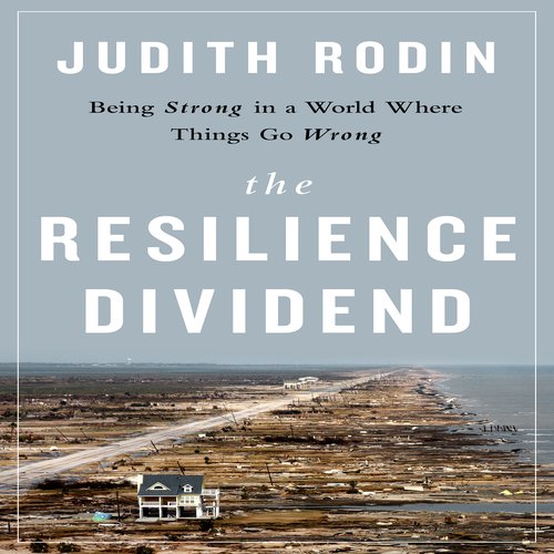 The Resilience Dividend