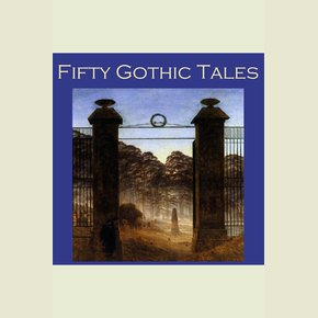 Fifty Gothic Tales thumbnail
