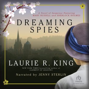 Dreaming Spies thumbnail