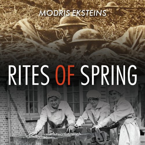 Rites of Spring