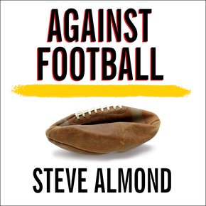 Against Football thumbnail