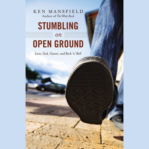 Stumbling on Open Ground