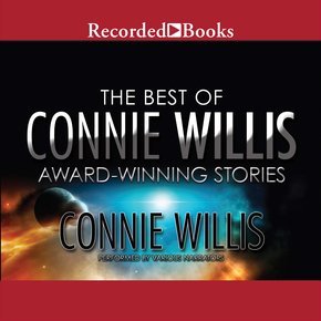 The Best of Connie Willis thumbnail