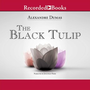 The Black Tulip thumbnail