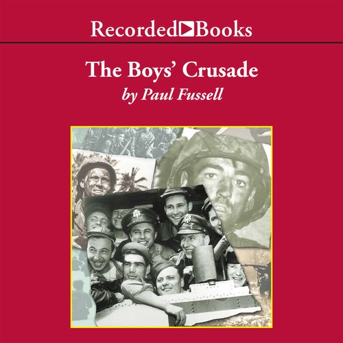 The Boys' Crusade