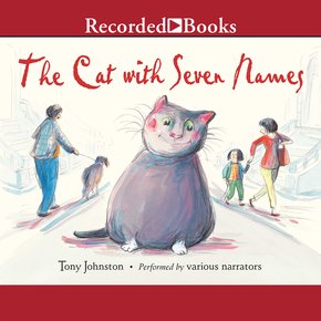 The Cat with Seven Names thumbnail