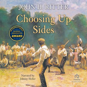 Choosing Up Sides thumbnail