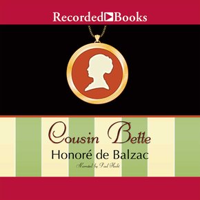 Cousin Bette thumbnail