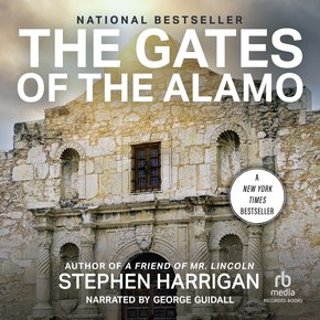The Gates of the Alamo thumbnail