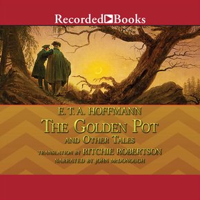 The Golden Pot and Other Tales thumbnail