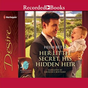 Her Little Secret His Hidden Heir thumbnail