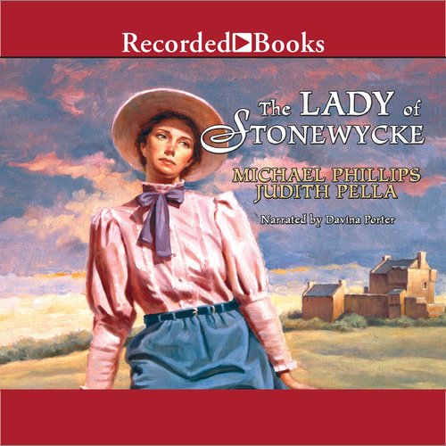 Lady of Stonewycke