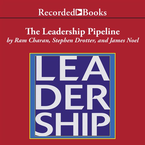 The Leadership Pipeline