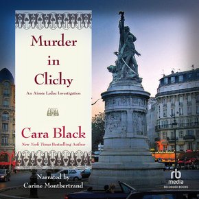 Murder in Clichy thumbnail