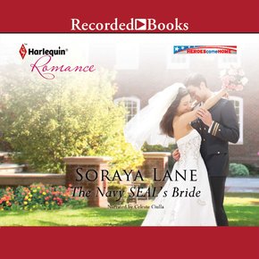 The Navy SEAL's Bride thumbnail