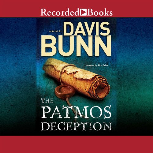 The Patmos Deception