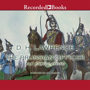 The Prussian Officer thumbnail