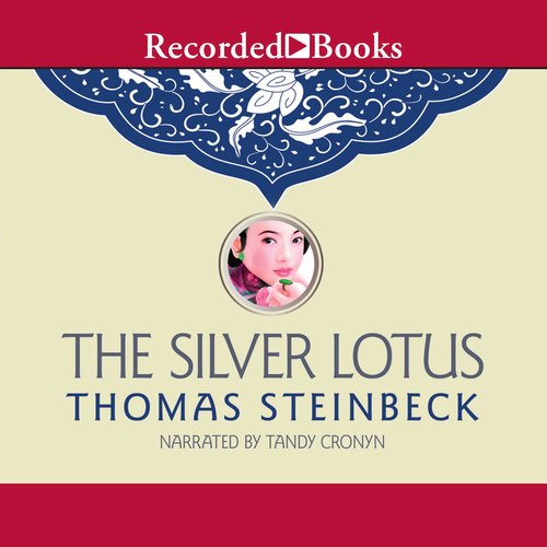 The Silver Lotus