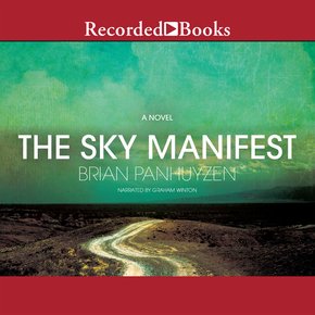 The Sky Manifest thumbnail