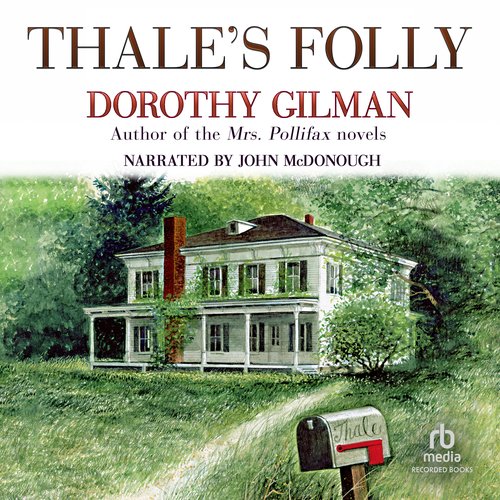 Thale's Folly